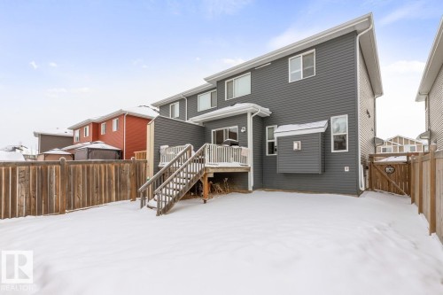 558 Sturtz Link, Leduc, AB 
