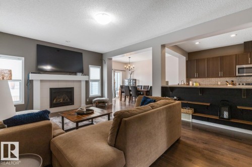 558 Sturtz Link, Leduc, AB 