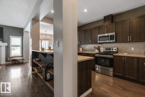 558 Sturtz Link, Leduc, AB 