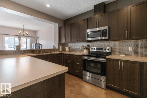 558 Sturtz Link, Leduc, AB 