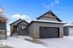 128 LILAC Close  Leduc, AB T9E 1R3