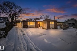 1092 MOYER Drive  Sherwood Park, AB T8A 1E6