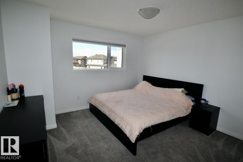 8741 Carson Way Sw, Edmonton, AB - Indoor Photo Showing Bedroom