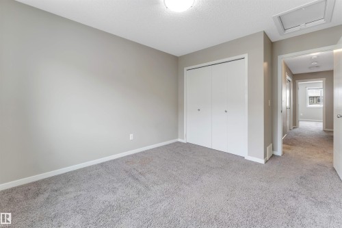 1217 29 Street, Edmonton, AB - Indoor Photo Showing Other Room