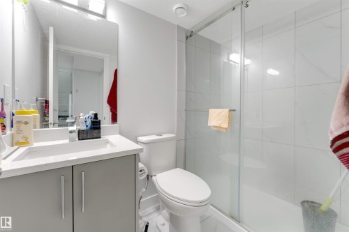 1217 29 Street, Edmonton, AB - Indoor Photo Showing Bathroom