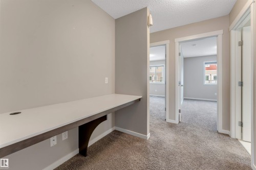 1217 29 Street, Edmonton, AB - Indoor Photo Showing Other Room