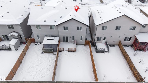 1217 29 Street, Edmonton, AB - Outdoor