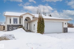 4501 56 Avenue  Bruderheim, AB T0B 0S0