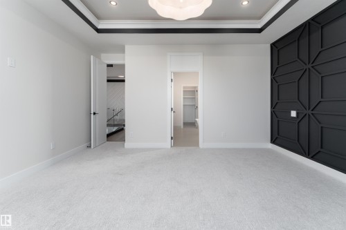 7077 Kiviaq Crescent, Edmonton, AB - Indoor Photo Showing Other Room