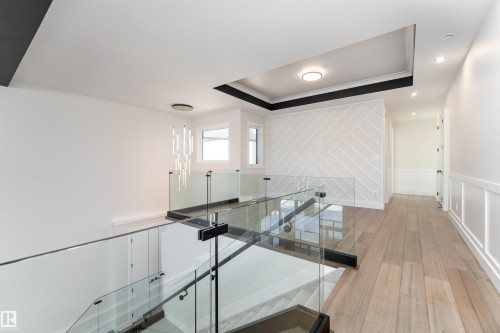 7077 Kiviaq Crescent, Edmonton, AB - Indoor Photo Showing Other Room