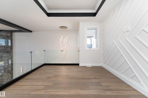 7077 Kiviaq Crescent, Edmonton, AB - Indoor Photo Showing Other Room