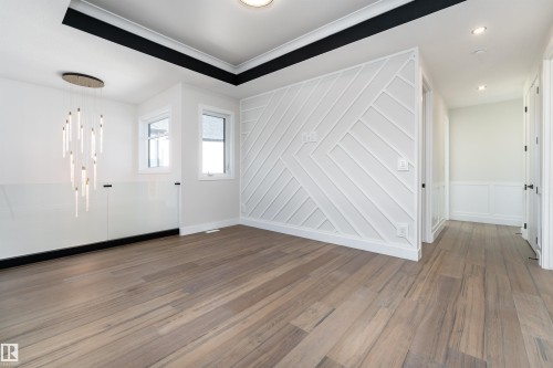 7077 Kiviaq Crescent, Edmonton, AB - Indoor Photo Showing Other Room