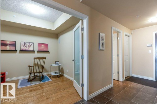 308 9020 Jasper Avenue, Edmonton, AB - Indoor Photo Showing Other Room