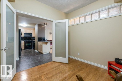 308 9020 Jasper Avenue, Edmonton, AB - Indoor Photo Showing Other Room
