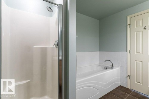 308 9020 Jasper Avenue, Edmonton, AB - Indoor Photo Showing Bathroom