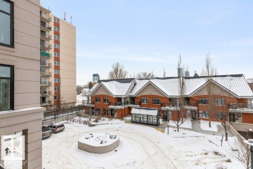 308 9020 Jasper Avenue, Edmonton, AB - Outdoor