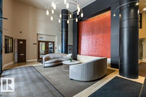 308 9020 Jasper Avenue, Edmonton, AB - Indoor