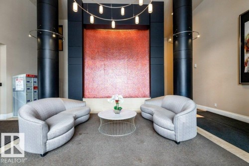 308 9020 Jasper Avenue, Edmonton, AB - Indoor