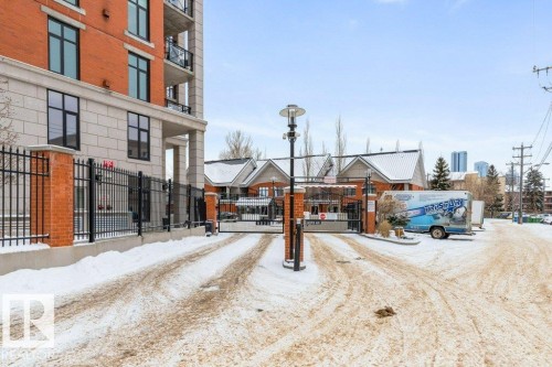 308 9020 Jasper Avenue, Edmonton, AB - Outdoor