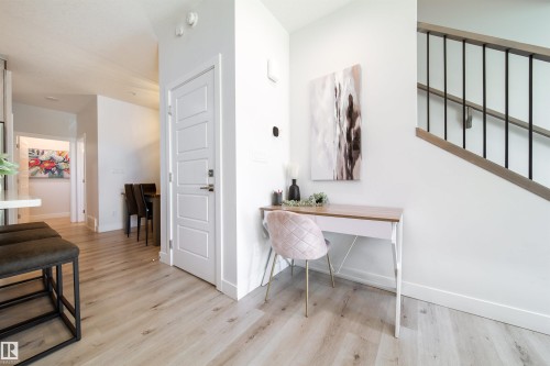8040 Kiriak Link, Edmonton, AB - Indoor Photo Showing Other Room