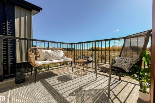 8040 Kiriak Link, Edmonton, AB -  With Exterior