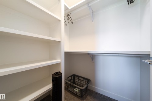 8040 Kiriak Link, Edmonton, AB - Indoor With Storage