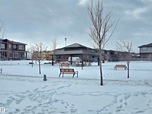 8040 Kiriak Link, Edmonton, AB - Outdoor