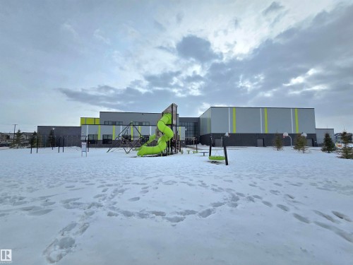 8040 Kiriak Link, Edmonton, AB - Outdoor