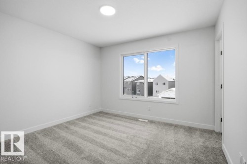 8636 Edgemont Link, Edmonton, AB - Indoor Photo Showing Other Room