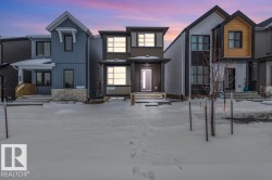 8636 EDGEMONT Link  Edmonton, AB T6M 3G2