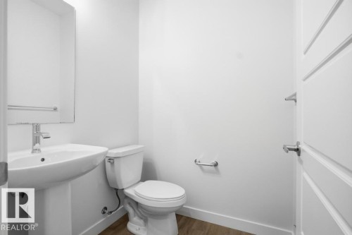 8636 Edgemont Link, Edmonton, AB - Indoor Photo Showing Bathroom