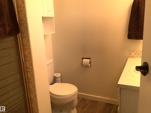 33 Arlington Drive, St. Albert, AB - Indoor Photo Showing Bathroom