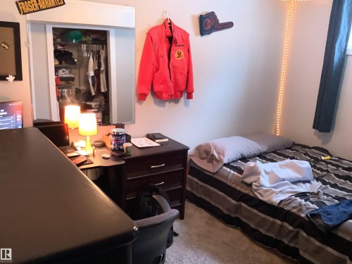 33 Arlington Drive, St. Albert, AB - Indoor Photo Showing Bedroom