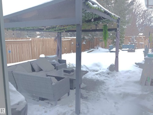 33 Arlington Drive, St. Albert, AB - Outdoor