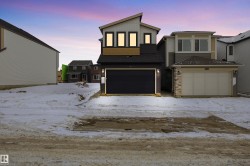 8964 ELVES Loop  Edmonton, AB T6M 3G3