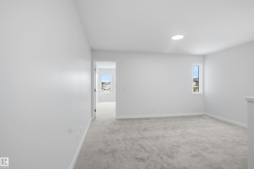 8964 Elves Loop, Edmonton, AB - Indoor Photo Showing Other Room
