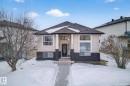 4503 149 Avenue, Edmonton, AB  - Outdoor With Facade 