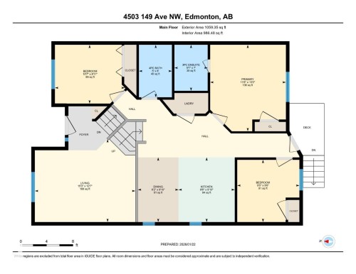 4503 149 Avenue, Edmonton, AB - Other