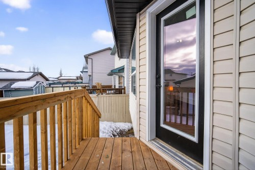 4503 149 Avenue, Edmonton, AB - Outdoor With Exterior