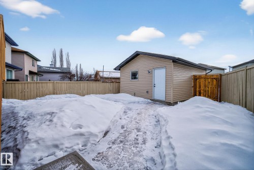 4503 149 Avenue, Edmonton, AB - Outdoor