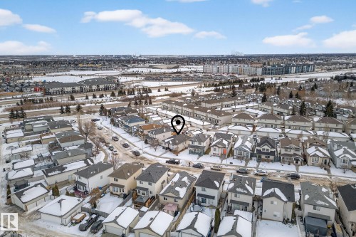 4503 149 Avenue, Edmonton, AB - Outdoor With View