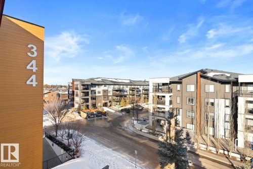 419 344 Windermere Road, Edmonton, AB - Outdoor