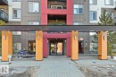 419 344 Windermere Road, Edmonton, AB  - Outdoor With Balcony 