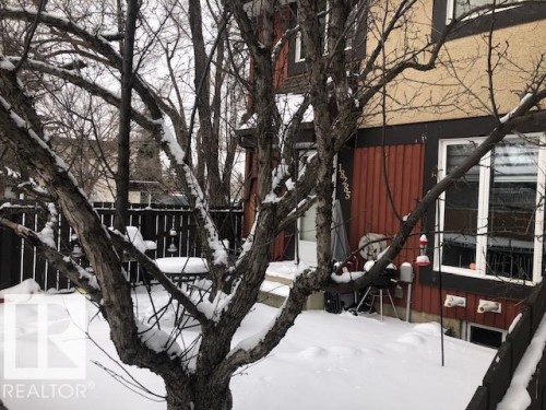 18285 84 Avenue, Edmonton, AB - Outdoor