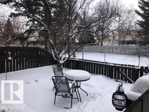 18285 84 Avenue, Edmonton, AB - Outdoor