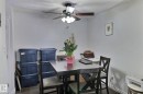 18285 84 Avenue, Edmonton, AB  - Indoor Photo Showing Dining Room 