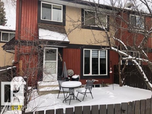 18285 84 Avenue, Edmonton, AB - Outdoor With Exterior