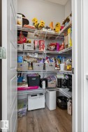 View of pantry - 