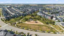 View of property location with nearby suburban area - 