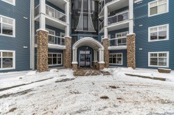 406 16035 132 Street NW  Edmonton, AB T6V 0B4